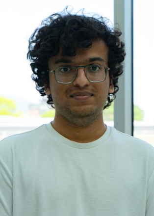 Chaitanya Patel